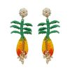 Accessories Divana Jewels Earrings | Los S Earrings Mango