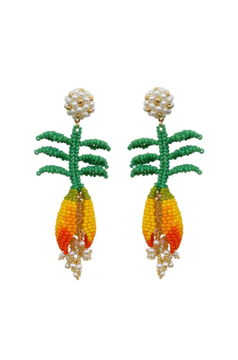 Accessories Divana Jewels Earrings | Los S Earrings Mango