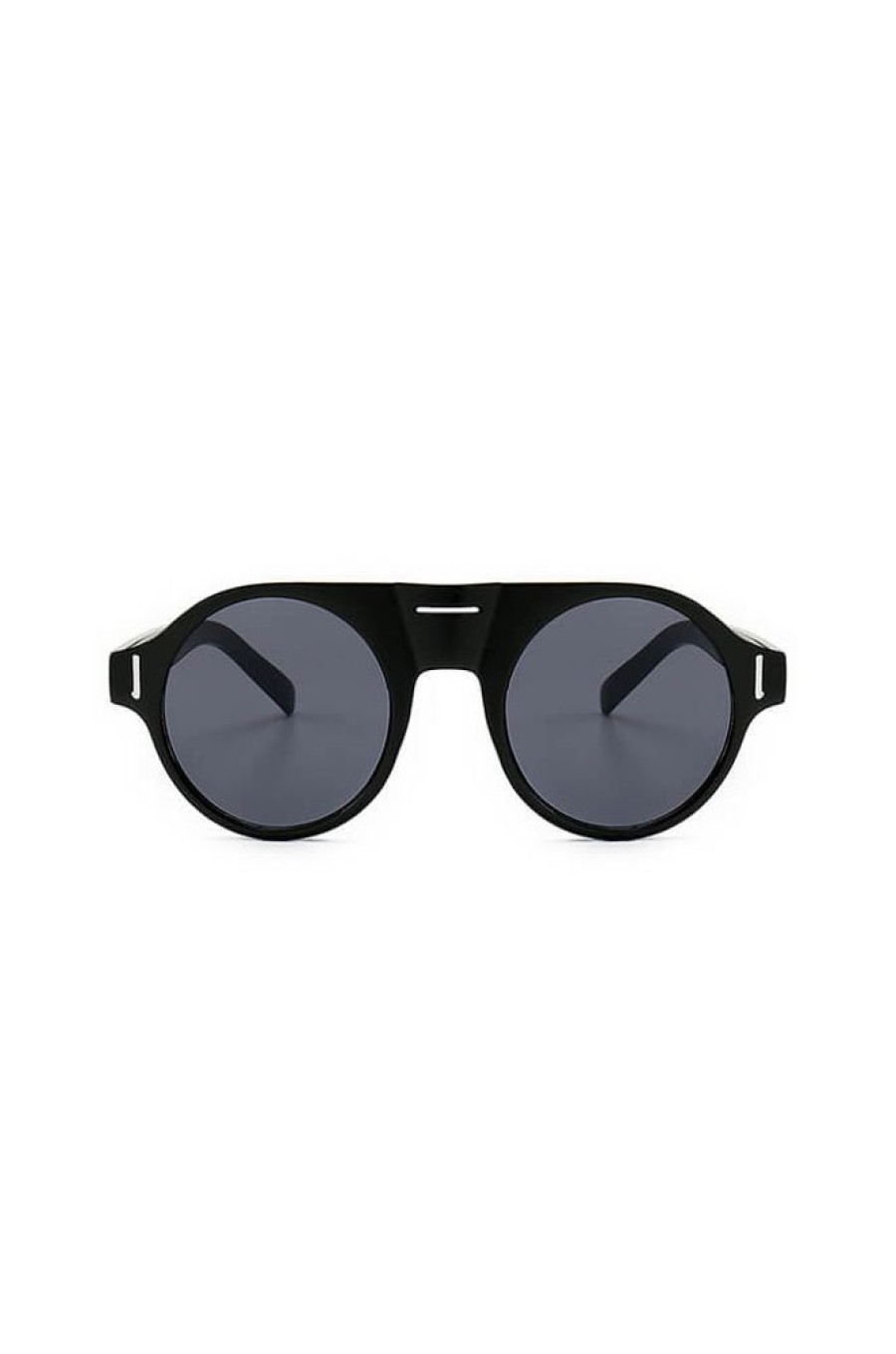 Accessories Verified Eyewear | Rafa Sunglasses Black