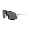 Accessories Verified Eyewear | Fury Sunglasses White/Black