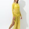 Cover-Ups Mar de Lua | Lua 488 Dress