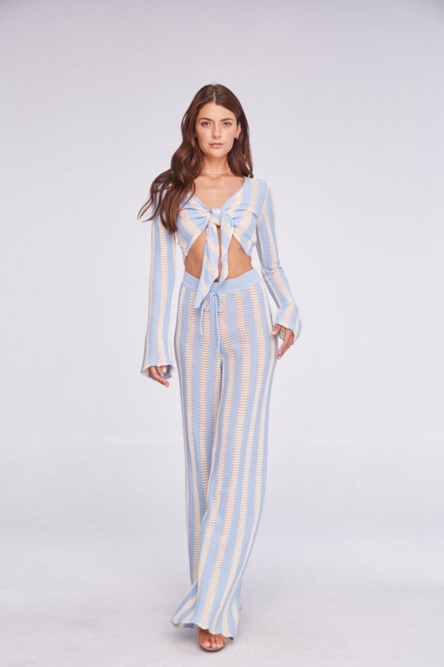 Cover-Ups Capittana | Paloma Set