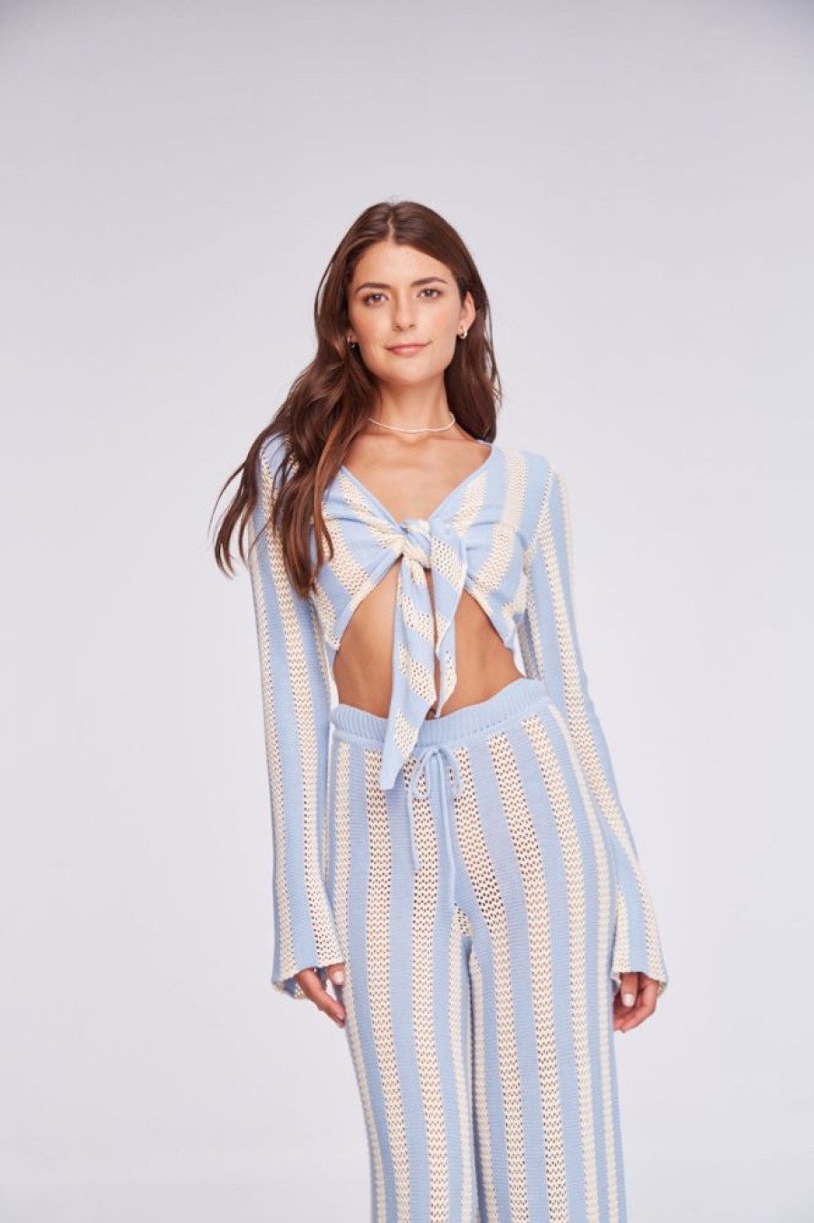 Cover-Ups Capittana | Paloma Set