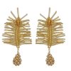 Accessories Divana Jewels Earrings | La Palmera Earrings