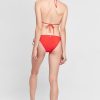 Bikinis Agua Clara Tie Side | Ocre Side Tide Bikini Bottom Orange