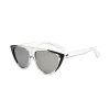 Accessories Verified Eyewear | Maya Sunglasses Silver