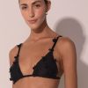 Bikinis Ancora Great For Small Boobs | La Petite Fleur Bikini Top