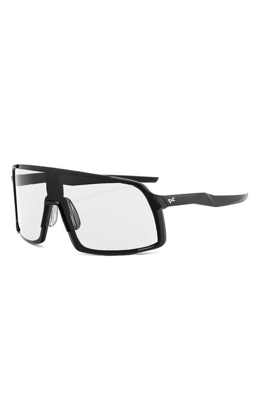 Accessories Verified Eyewear | Fury Sunglasses Clear