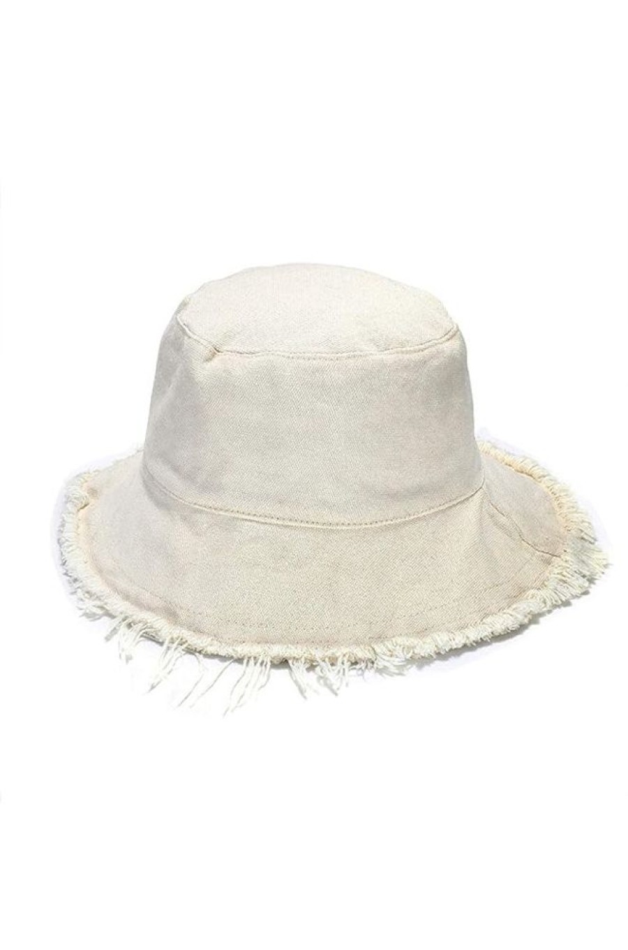 Accessories Cristalina Collection | Meslissa Bucket Hats