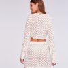 Cover-Ups Capittana | Pam Skirt Ivory