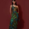 Cover-Ups Amarelle Swimwear | Bereber Skirt Green