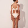 Bikinis Ancora Medium | My Polished Balconette Bikini Bottom Ivory