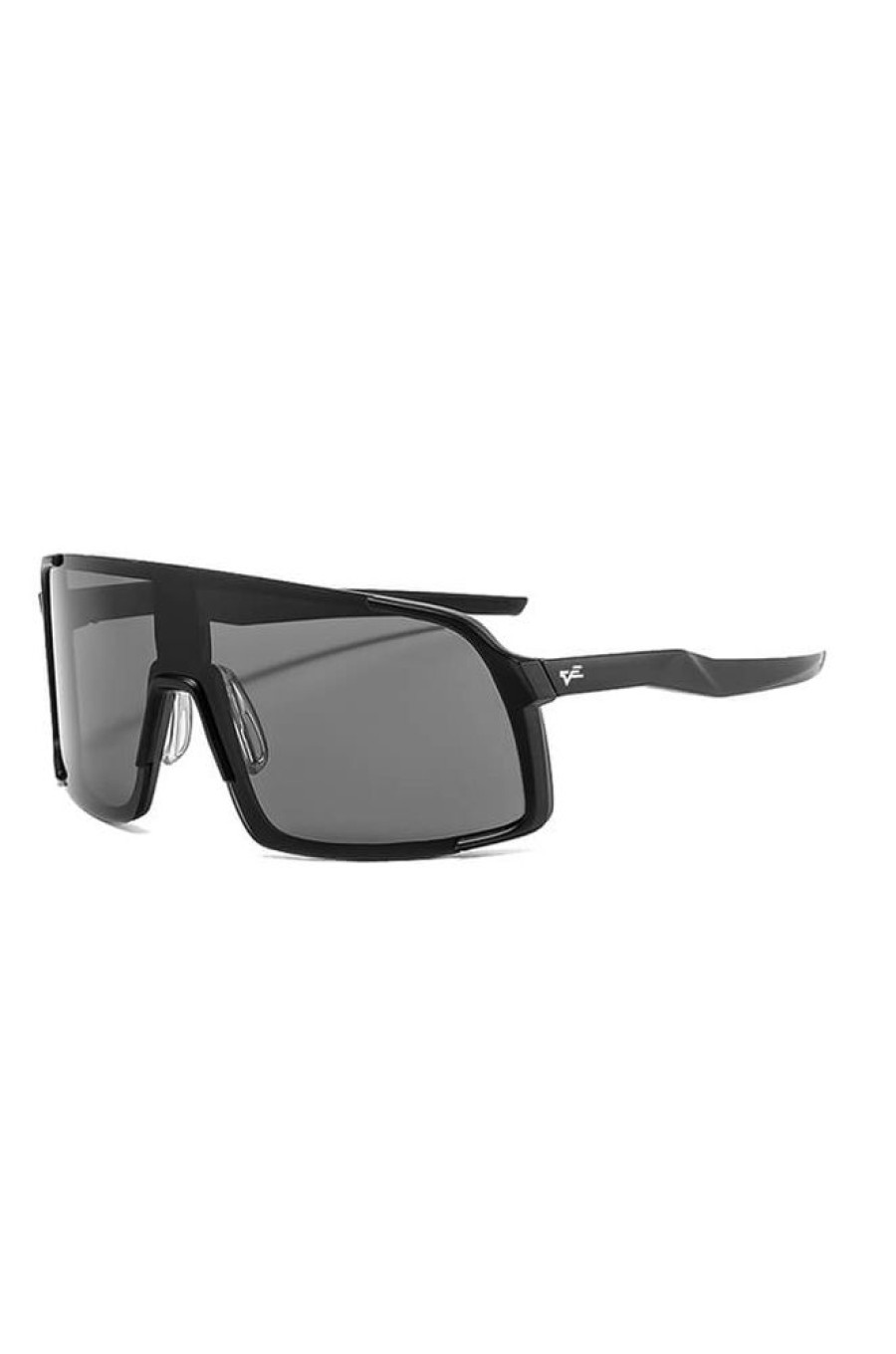 Accessories Verified Eyewear | Fury Sunglasses Black