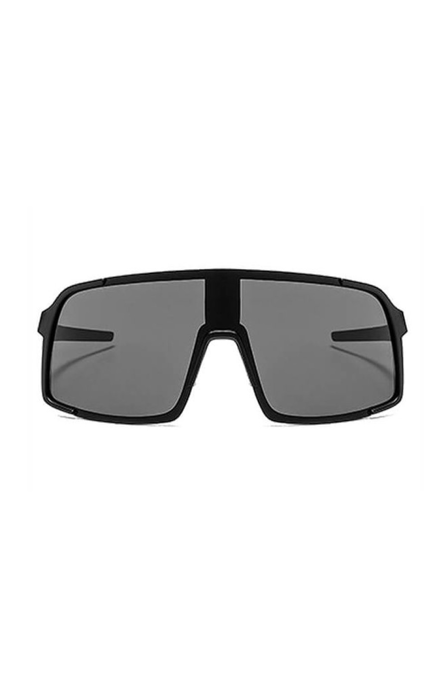 Accessories Verified Eyewear | Fury Sunglasses Black