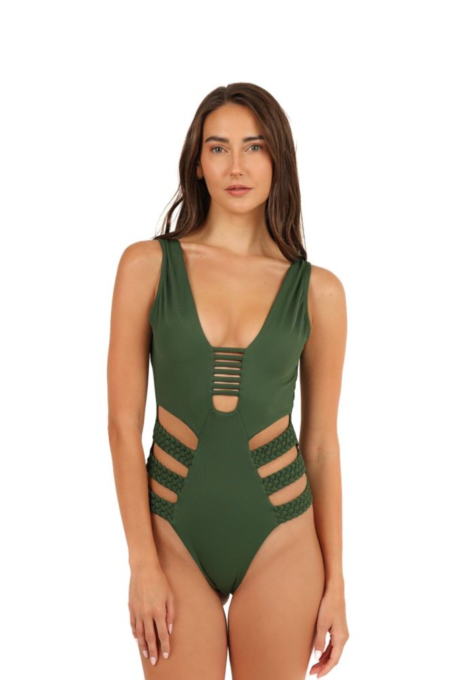 One Pieces Guayaberi | Bonluka One Piece