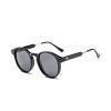 Accessories Verified Eyewear | Lio Sunglasses Black