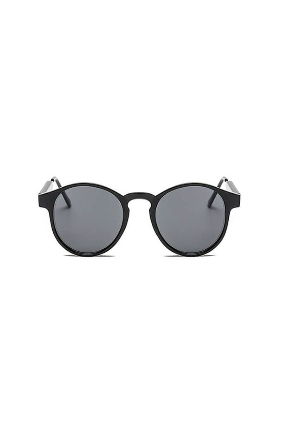 Accessories Verified Eyewear | Lio Sunglasses Black