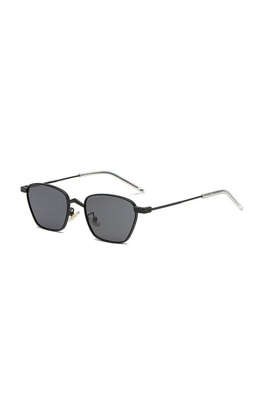 Accessories Verified Eyewear | Dani Sunglasses Black