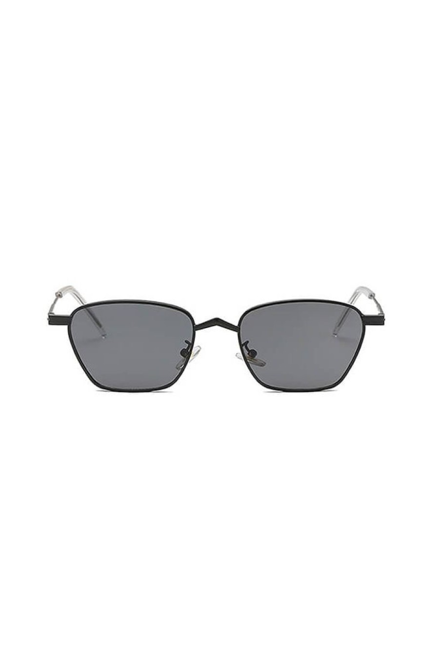 Accessories Verified Eyewear | Dani Sunglasses Black