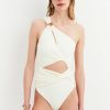 One Pieces Maliluha | Sail Away One Piece Ivory