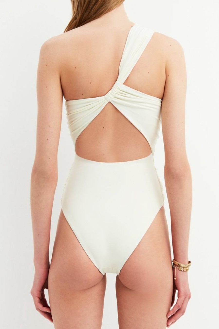 One Pieces Maliluha | Sail Away One Piece Ivory