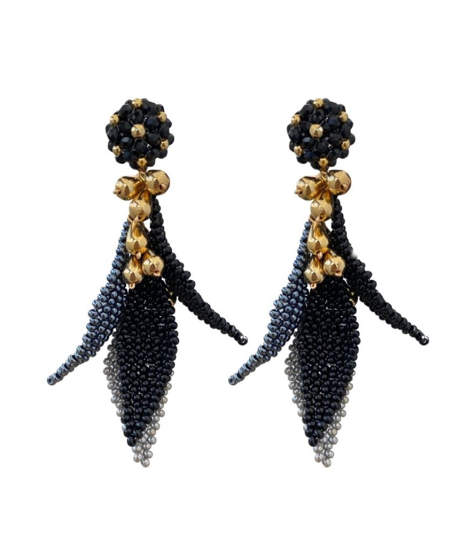 Accessories Divana Jewels Earrings | La Earrings