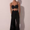 Cover-Ups Ancora | Miss Iconic Maxi Pants