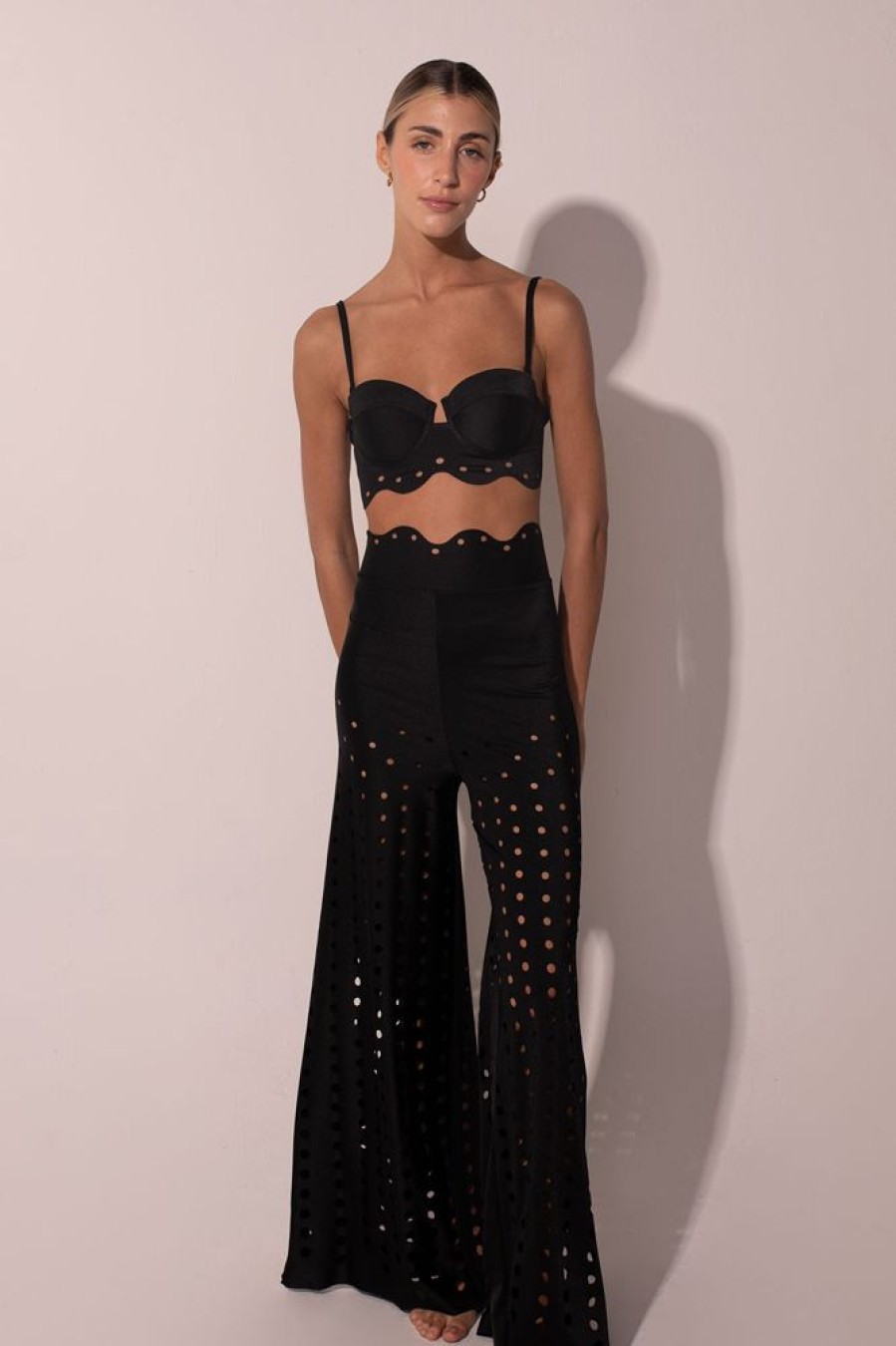 Cover-Ups Ancora | Miss Iconic Maxi Pants