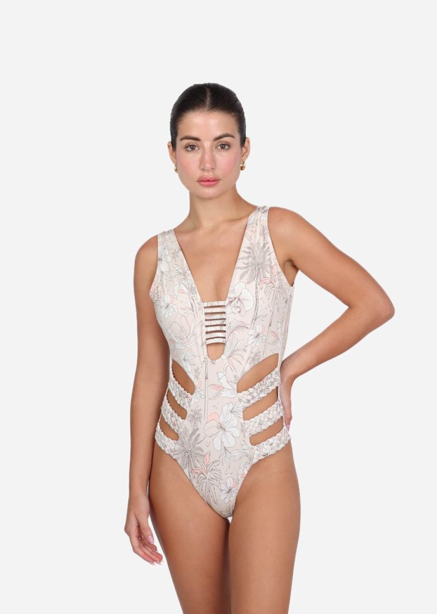 One Pieces Guayaberi | Bonluka One Piece