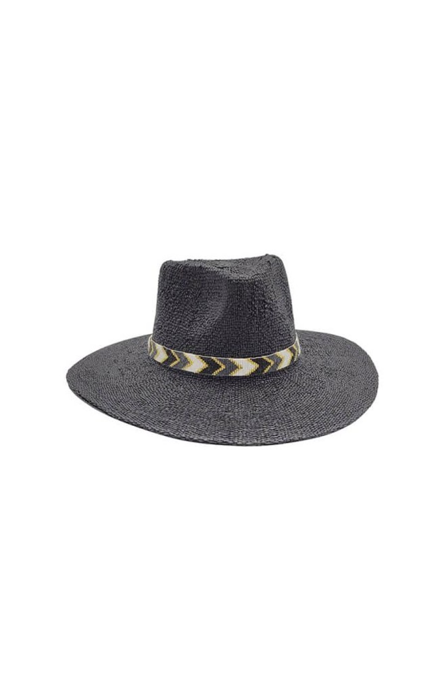 Accessories Ale By Alessandra | Jessie Hat Black