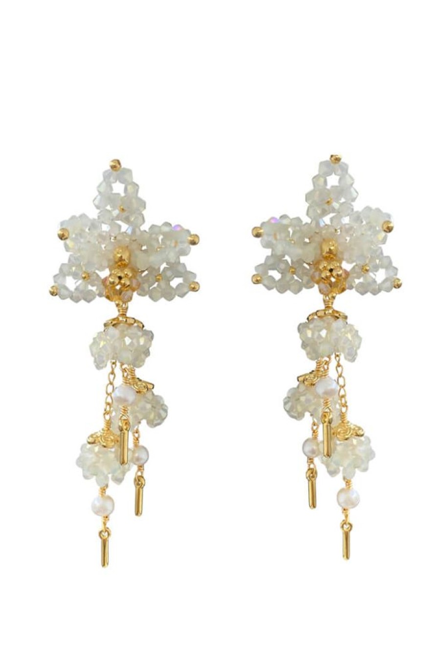 Accessories Divana Jewels Earrings | Formentera Earrings