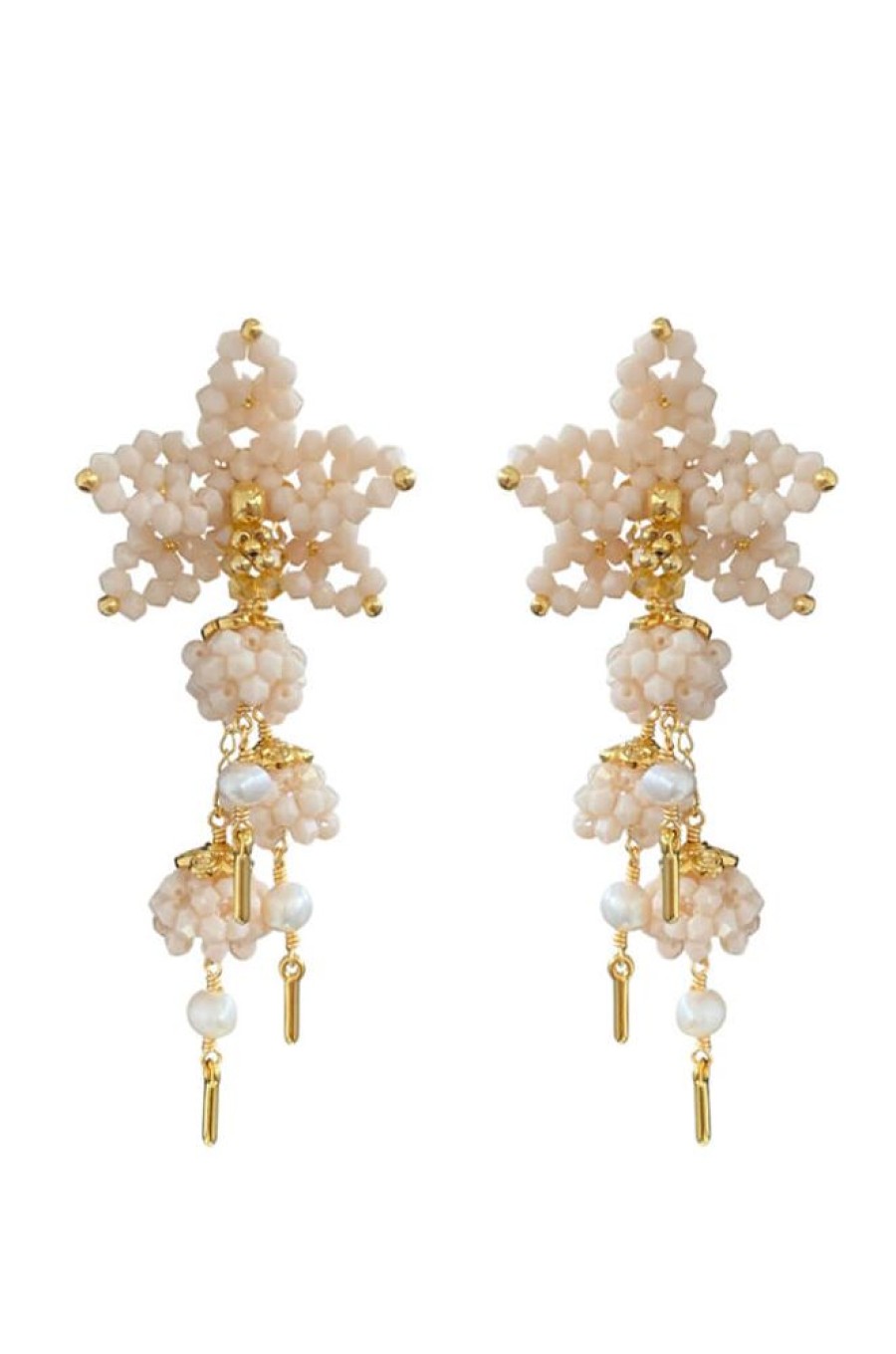 Accessories Divana Jewels Earrings | Formentera Earrings