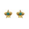 Accessories Divana Jewels Earrings | La Orquidea Mini Stud Earrings