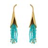 Accessories Divana Jewels Earrings | Anturio Earrings