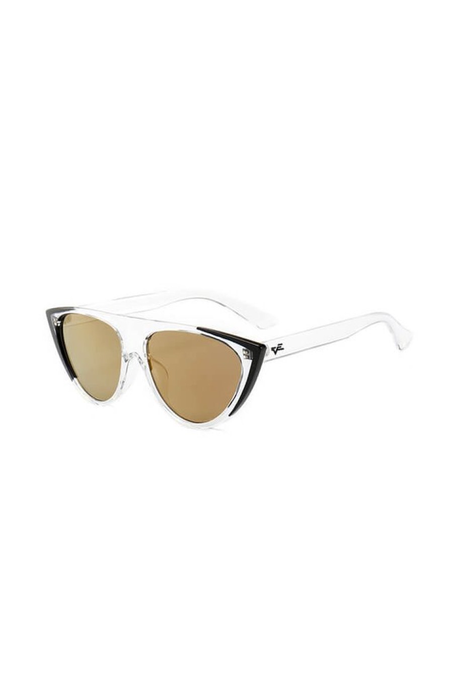 Accessories Verified Eyewear | Maya Sunglasses Gold