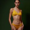 Bikinis Amarelle Swimwear Underwire | Cabo Amber Bikini Top Yellow