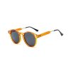 Accessories Verified Eyewear | Lio Sunglasses Orange