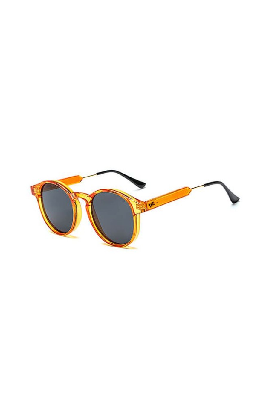 Accessories Verified Eyewear | Lio Sunglasses Orange