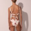 Bikinis Ancora Medium | The On Top Bikini Bottom Cherry